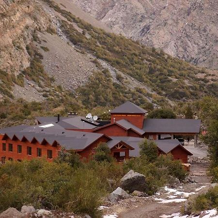 Noi Puma Lodge El Manzanar  Exterior foto