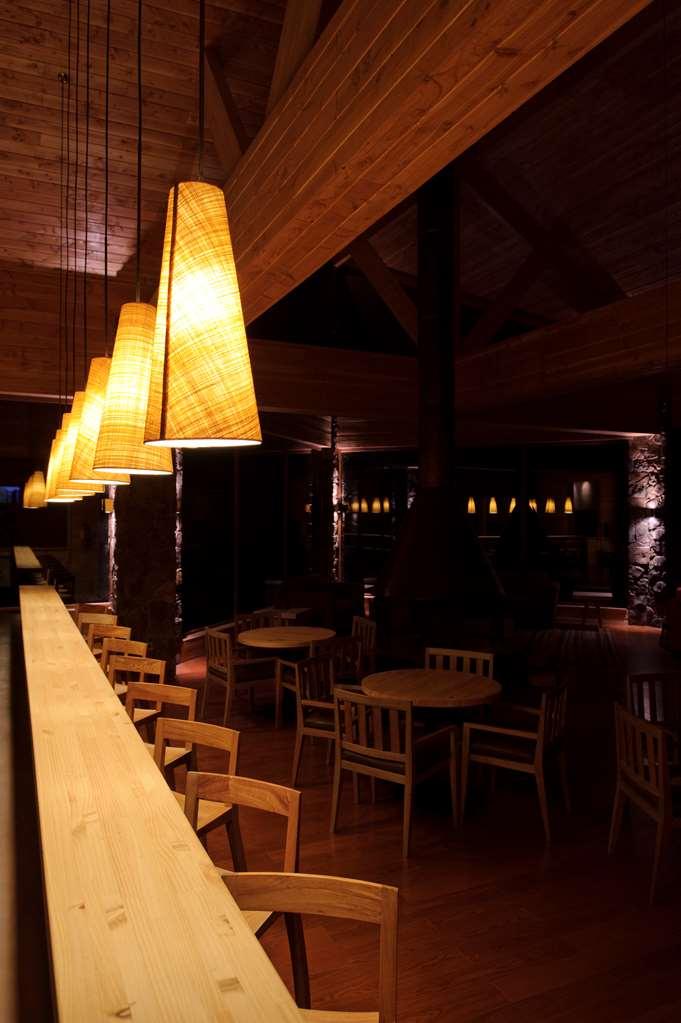 Noi Puma Lodge El Manzanar  Facilități foto