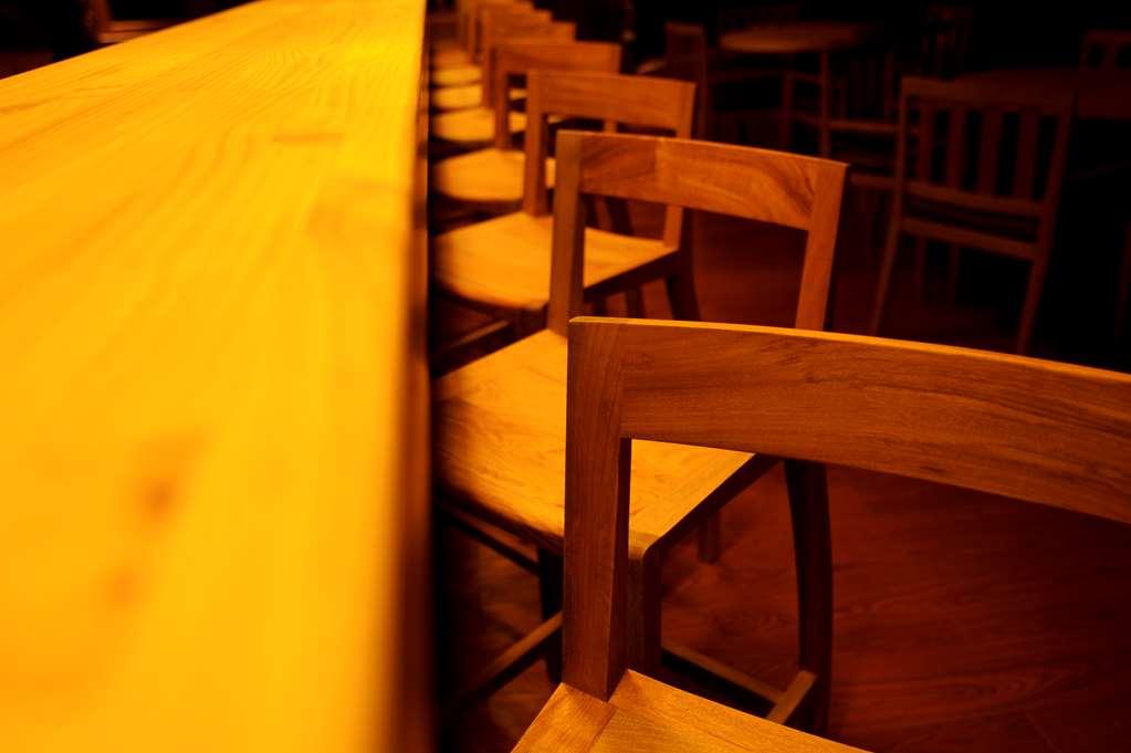 Noi Puma Lodge El Manzanar  Facilități foto